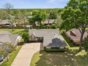 1918  Normandy Drive , Irving Texas 75060