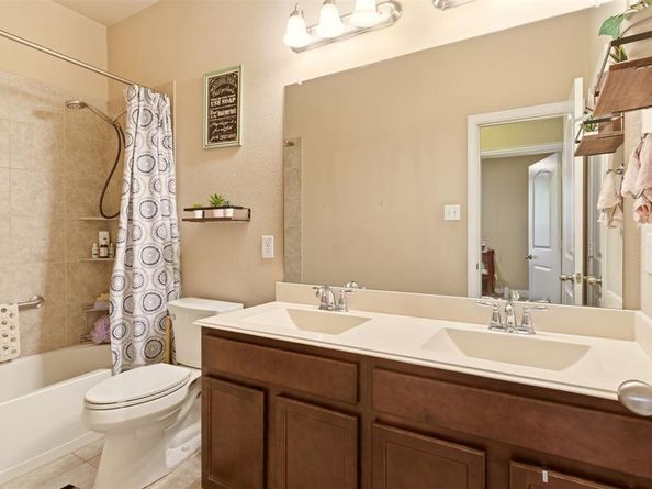 1713  Jace Drive , McKinney Texas 75071