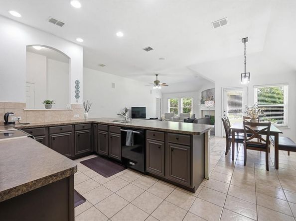 3104  Thicket Drive , McKinney Texas 75071