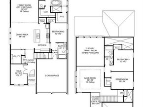 3507  Riley Street , Fate Texas 75087