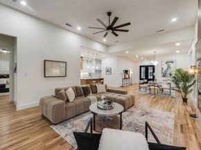 3519  Toronto Street , Dallas Texas 75212