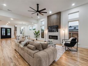 3519  Toronto Street , Dallas Texas 75212