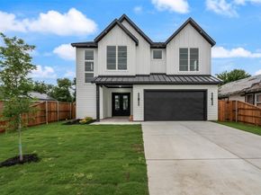 3519  Toronto Street , Dallas Texas 75212