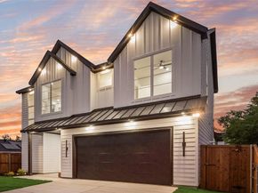 3519  Toronto Street , Dallas Texas 75212