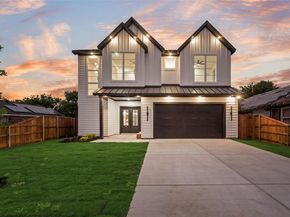 3519  Toronto Street , Dallas Texas 75212