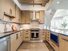 4611  Travis Street  809B, Dallas Texas 75205