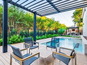 4611  Travis Street  809B, Dallas Texas 75205