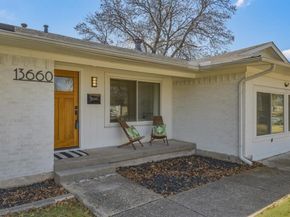 13660  Purple Sage Road , Dallas Texas 75240