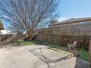 2528  Big Spring Drive , Fort Worth Texas 76120