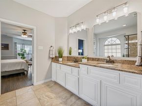 881  Twin Buttes Drive , Prosper Texas 75078