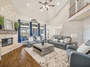 881  Twin Buttes Drive , Prosper Texas 75078