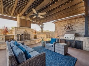 881  Twin Buttes Drive , Prosper Texas 75078