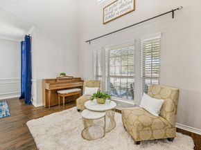 881  Twin Buttes Drive , Prosper Texas 75078