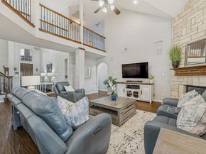 881  Twin Buttes Drive , Prosper Texas 75078