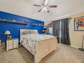 881  Twin Buttes Drive , Prosper Texas 75078