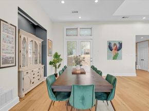 1426  Hidden Oaks Circle , Corinth Texas 76210