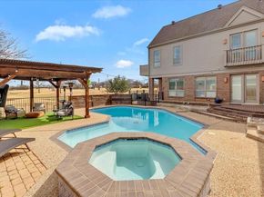 1426  Hidden Oaks Circle , Corinth Texas 76210