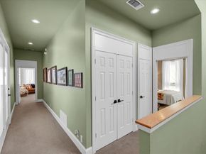 1426  Hidden Oaks Circle , Corinth Texas 76210