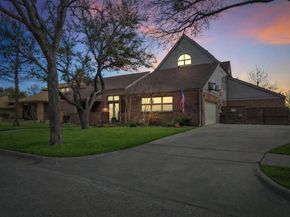 1426  Hidden Oaks Circle , Corinth Texas 76210