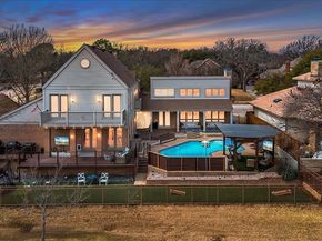 1426  Hidden Oaks Circle , Corinth Texas 76210