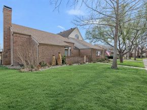 1426  Hidden Oaks Circle , Corinth Texas 76210