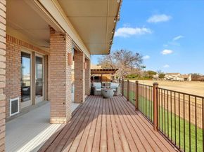 1426  Hidden Oaks Circle , Corinth Texas 76210