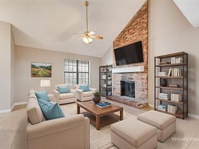 4602  Redwood Drive , Garland Texas 75043