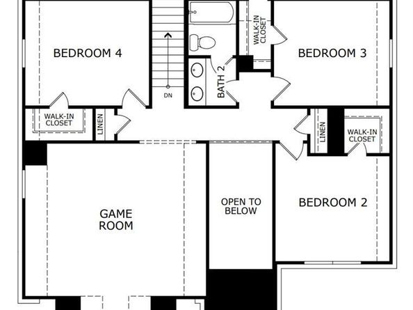 1036  Pineview Lane , Crowley Texas 76036