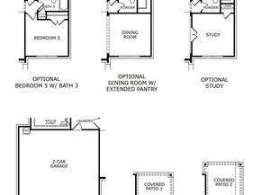 1036  Pineview Lane , Crowley Texas 76036