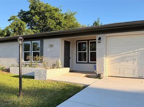 2816  Gardenia Street , Fort Worth Texas 76119