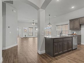 624  Leadtree Trail , Fort Worth Texas 76108