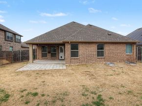 624  Leadtree Trail , Fort Worth Texas 76108