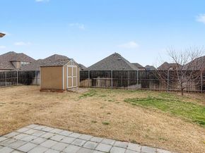 624  Leadtree Trail , Fort Worth Texas 76108