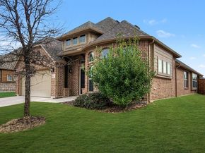 624  Leadtree Trail , Fort Worth Texas 76108