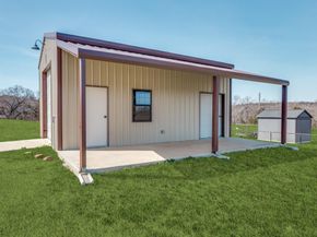 2000  Ragland Trail , Azle Texas 76020