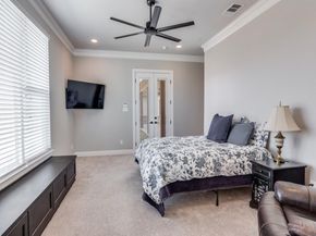 2000  Ragland Trail , Azle Texas 76020