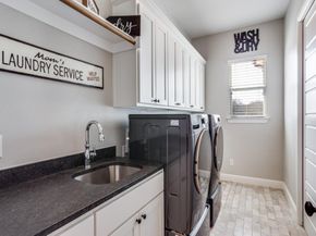 2000  Ragland Trail , Azle Texas 76020