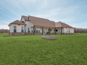 2000  Ragland Trail , Azle Texas 76020
