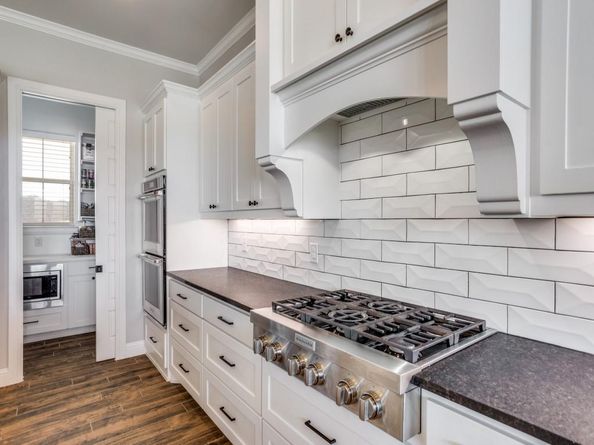 2000  Ragland Trail , Azle Texas 76020