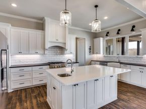 2000  Ragland Trail , Azle Texas 76020