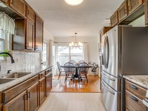 6466  Camp Bowie Boulevard , Fort Worth Texas 76116