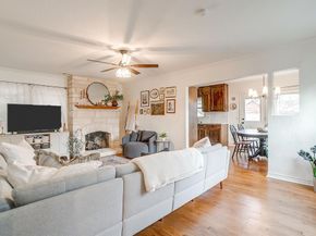 6466  Camp Bowie Boulevard , Fort Worth Texas 76116