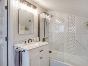 6466  Camp Bowie Boulevard , Fort Worth Texas 76116