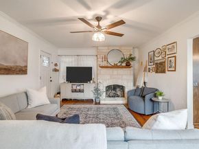 6466  Camp Bowie Boulevard , Fort Worth Texas 76116