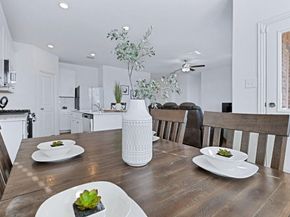 1128  Chip Street , Little Elm Texas 75068