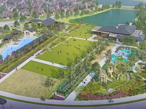 3594  Redbud Flower Trail , Midlothian Texas 76084