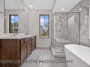 3594  Redbud Flower Trail , Midlothian Texas 76084