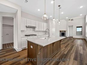 3594  Redbud Flower Trail , Midlothian Texas 76084