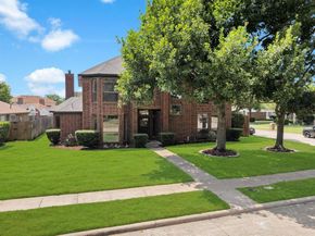 2600  Bowie Drive , Mesquite Texas 75181