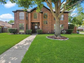 2600  Bowie Drive , Mesquite Texas 75181